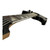 Used Ibanez GIO Electric Guitar Black 6-String 41117-S000043885 View 6