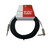 New HOSA 20' RA INSTRUMENT CABLE 40090-HOSA-GTR-220R View 1