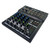 New MACKIE MIX 8 40090-MACKIE-MIX8 View 3