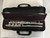Used Yamaha YFL-461 FLUTE Flutes 40012-S000245850 View 1