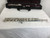 Used Yamaha YFL-461 FLUTE Flutes 40012-S000245850 View 12