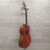 Used Alvarez 5001 Acoustic Guitar Wood 40015-S000312813 View 8