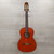 Used Alvarez 5001 Acoustic Guitar Wood 40015-S000312813 View 4