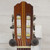 Used Alvarez 5001 Acoustic Guitar Wood 40015-S000312813 View 5