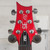 Used Paul Reed Smith - PRS SE EG Electric Guitars Red 40015-S000312903 View 4