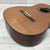 Used Cordoba Dolce 7/8 Classical Acoustic Guitar Natural 40051-S000109244 View 3