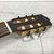 Used Cordoba Dolce 7/8 Classical Acoustic Guitar Natural 40051-S000109244 View 5
