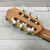 Used Cordoba Dolce 7/8 Classical Acoustic Guitar Natural 40051-S000109244 View 8