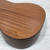 Used Cordoba Dolce 7/8 Classical Acoustic Guitar Natural 40051-S000109244 View 6