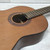 Used Cordoba Dolce 7/8 Classical Acoustic Guitar Natural 40051-S000109244 View 4