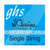 Accessories Accessories - Guitar Strings View 1