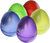 New Dunlop Gel Maraca Egg Shaker 40051-DUN9102 View 1