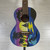 Used -Luna UKE KAUWELA SUMMER TENOR W/BAG 40087-S000215565 View 1