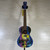 Used -Luna UKE KAUWELA SUMMER TENOR W/BAG 40087-S000215565 View 3