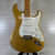 Used - Fender AMERICAN ORIGINAL 50S STRATOCASTER AS-IS Electric Guitar 40087-S000219153 View 7