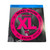 New DADDARIO BASS LIGHT 45-100 40090-DADDARIO-EXL170 View 1