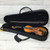 Used Glaesel VI30E3 3/4 Student Violin Outfit 40051-S000104063 View 1