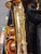 Used CANNONBALL SCEPTYR Alto Saxophones 41116-S000041073 View 8
