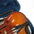 Glaesel Violins 1/2 Size View 3