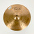 Used Paiste 16IN DIMENSION POWER CRASH Cymbal 41103-S000052985 View 1