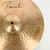 Used Paiste 16IN DIMENSION POWER CRASH Cymbal 41103-S000052985 View 5