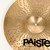 Used Paiste 16IN DIMENSION POWER CRASH Cymbal 41103-S000052985 View 9