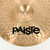 Used Paiste 16IN DIMENSION POWER CRASH Cymbal 41103-S000052985 View 8