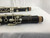 Used Buffet 50S BUFFET MASTER MODEL Clarinets 40012-S000249598 View 6