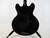 Used Epiphone DOT MIK Electric Guitar 41127-S000053169 View 8