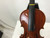 Used Johannes Kohr 3/4 K500 Violin 3/4 Size 40012-S000289091 View 6