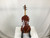 Used Johannes Kohr 3/4 K500 Violin 3/4 Size 40012-S000289091 View 12