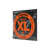 New D'Addario Chromes ECG23 10-48 Extra Light, XL Chromes Flatwound Electric Guitar Strings 40051-DADECG23 View 1