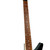 Dean Cadillac X Straight Six Solid Body Electric Guitar - Black View 4