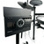 Used Roland TD-17-L Electronic Drum Kit 41119-S000032250 View 2