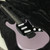 Used Ernie Ball Music Man Cutlass 52M SSS Electric Guitar - Aster 40051-S000111038 View 10