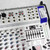 Used Behringer PMX3000 16 Channel Powered Mixer 40042-S000244023 View 4
