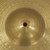 Used Paiste SOUND FORMULA DRY RIDE Cymbal 20" 40015-S000313668 View 3