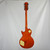 Used Austin LES PAUL Electric Guitar Tobacco Sunburst 6-String 40123-S000122039 View 7