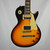 Used Austin LES PAUL Electric Guitar Tobacco Sunburst 6-String 40123-S000122039 View 1