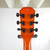 Used Austin LES PAUL Electric Guitar Tobacco Sunburst 6-String 40123-S000122039 View 5