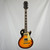 Used Austin LES PAUL Electric Guitar Tobacco Sunburst 6-String 40123-S000122039 View 2