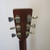 Used PICADOR DREADNOUGHT Vintage Solid Top Acoustic Guitar Natural 40107-S000147969 View 8