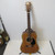 Used PICADOR DREADNOUGHT Vintage Solid Top Acoustic Guitar Natural 40107-S000147969 View 2