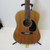 Used PICADOR DREADNOUGHT Vintage Solid Top Acoustic Guitar Natural 40107-S000147969 View 1