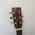 Used PICADOR DREADNOUGHT Vintage Solid Top Acoustic Guitar Natural 40107-S000147969 View 4
