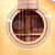 Used Breedlove Signature Concert Copper CE Acoustic Guitar Tobacco Sunburst 40042-S000244068 View 6