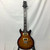 Used Paul Reed Smith - PRS SANTANA SE Electric Guitar Sunburst 6-String 41128-S000098825 View 3