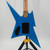Used BC Rich PLATNIUM SERIES IRONBIRD Electric Guitar Blue 6-String 40081-S000108481 View 4
