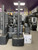 Turbosound IP3000 INSPIRE Speaker Cabinet View 1