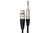 New HOSA XLR(F) TO 1/4(M) 40090-HOSA-HXS-001-5 View 1
